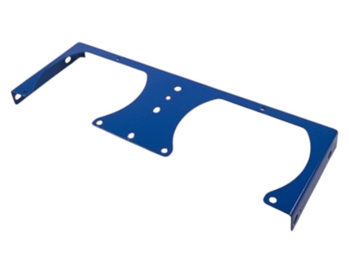 New OEM Genuine CNHi, Support - Part # SBA350410390