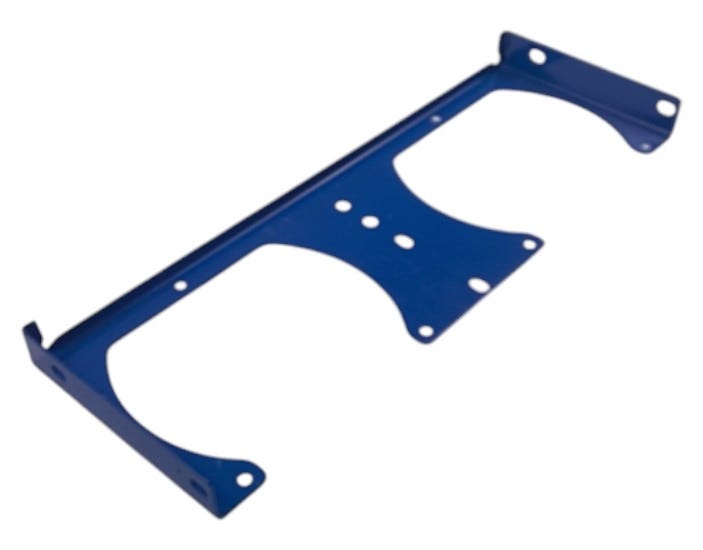 New OEM Genuine CNHi, Support - Part # SBA350410390