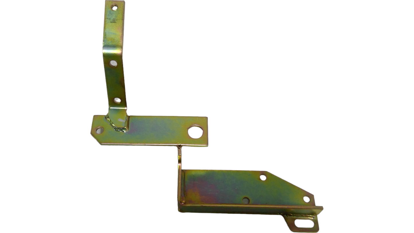 New OEM Genuine CNHi, Support - Part # SBA350503111