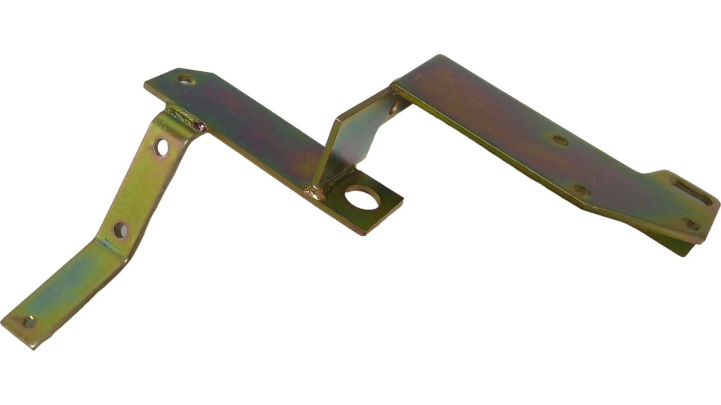 New OEM Genuine CNHi, Support - Part # SBA350503111