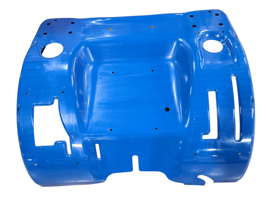 New OEM Genuine CNHi, Fender - Part # SBA355112350