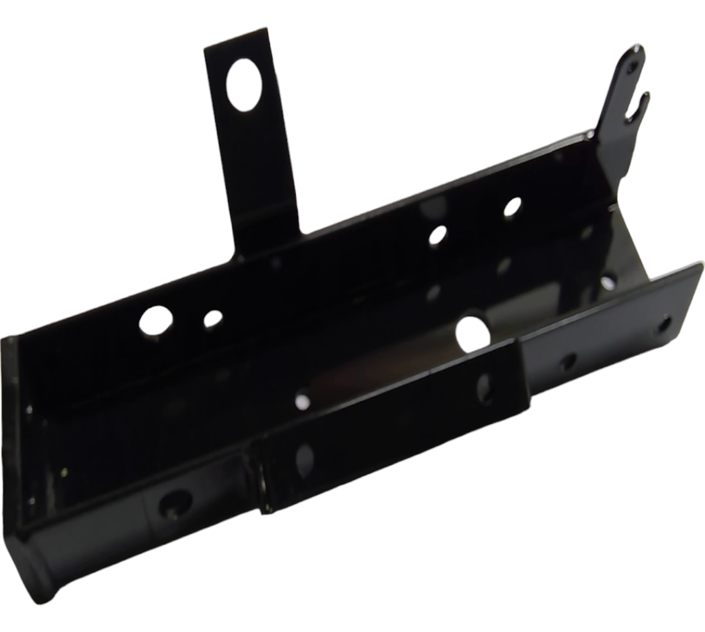 New OEM Genuine CNHi, Bracket - Part # SBA355501111
