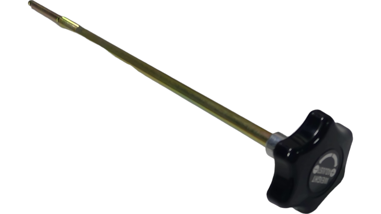 New OEM Genuine CNHi, Knob - Part # SBA355740283