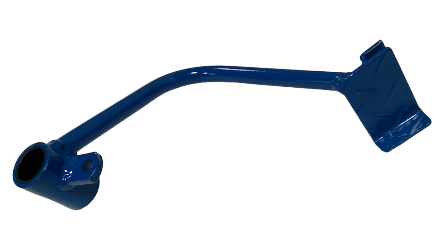 New OEM Genuine CNHi, Pedal - Part # SBA358011370