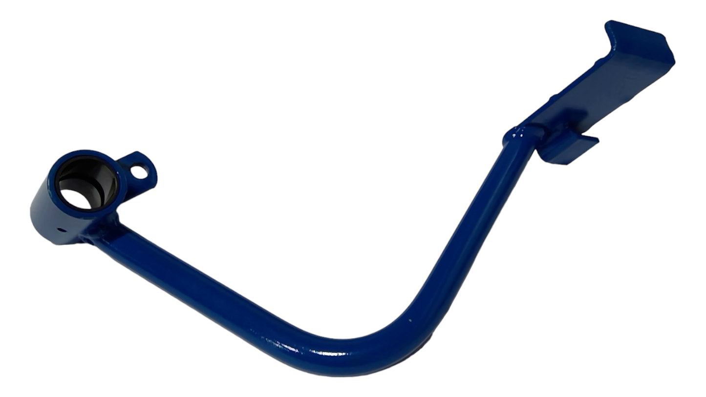 New OEM Genuine CNHi, Pedal - Part # SBA358011370