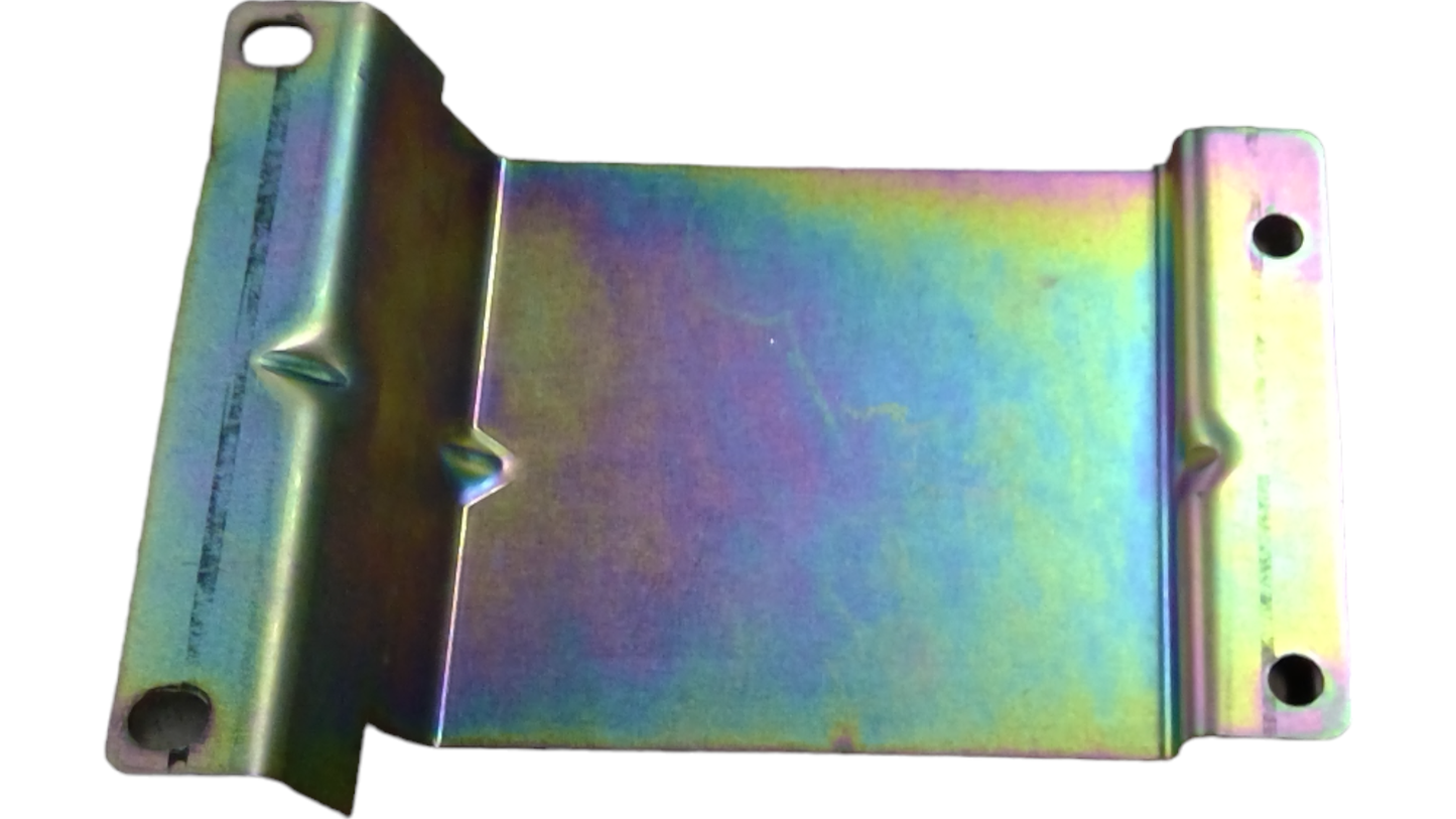 New OEM Genuine CNHi, Support - Part # SBA360510910