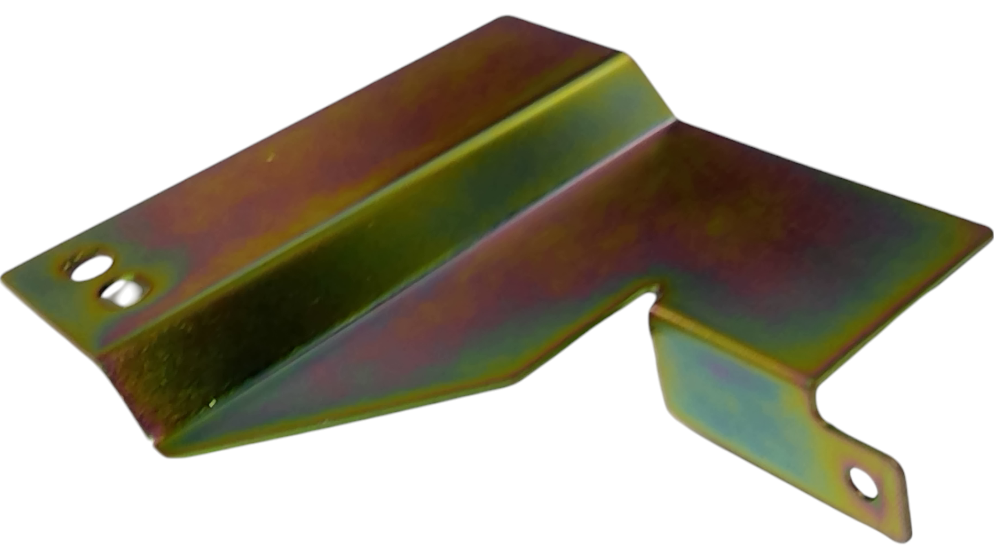 New OEM Genuine CNHi, Guard - Part # SBA378107521