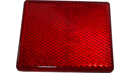 New OEM Genuine CNHi, Reflector - Part # SBA385150210