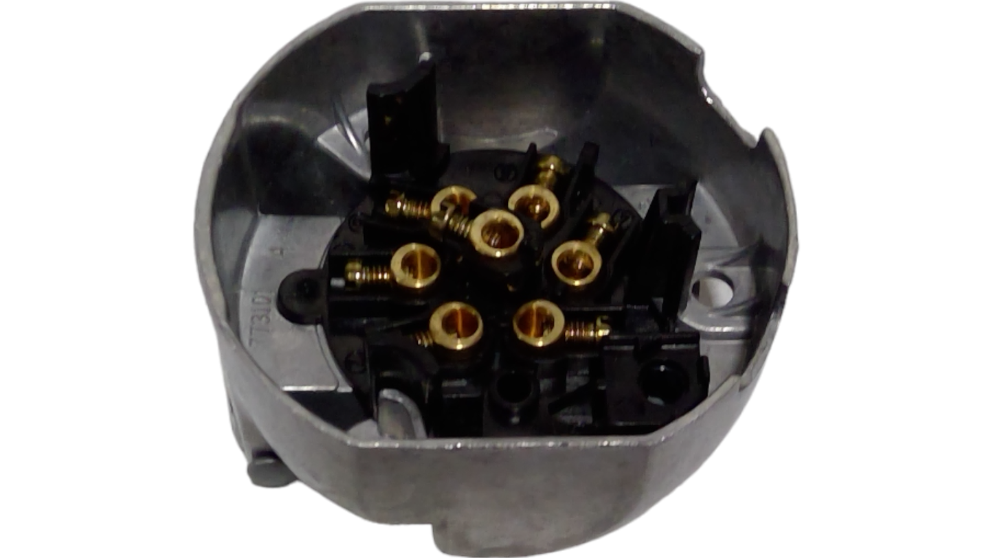 New OEM Genuine CNHi, Coupling - Part # SBA385370030