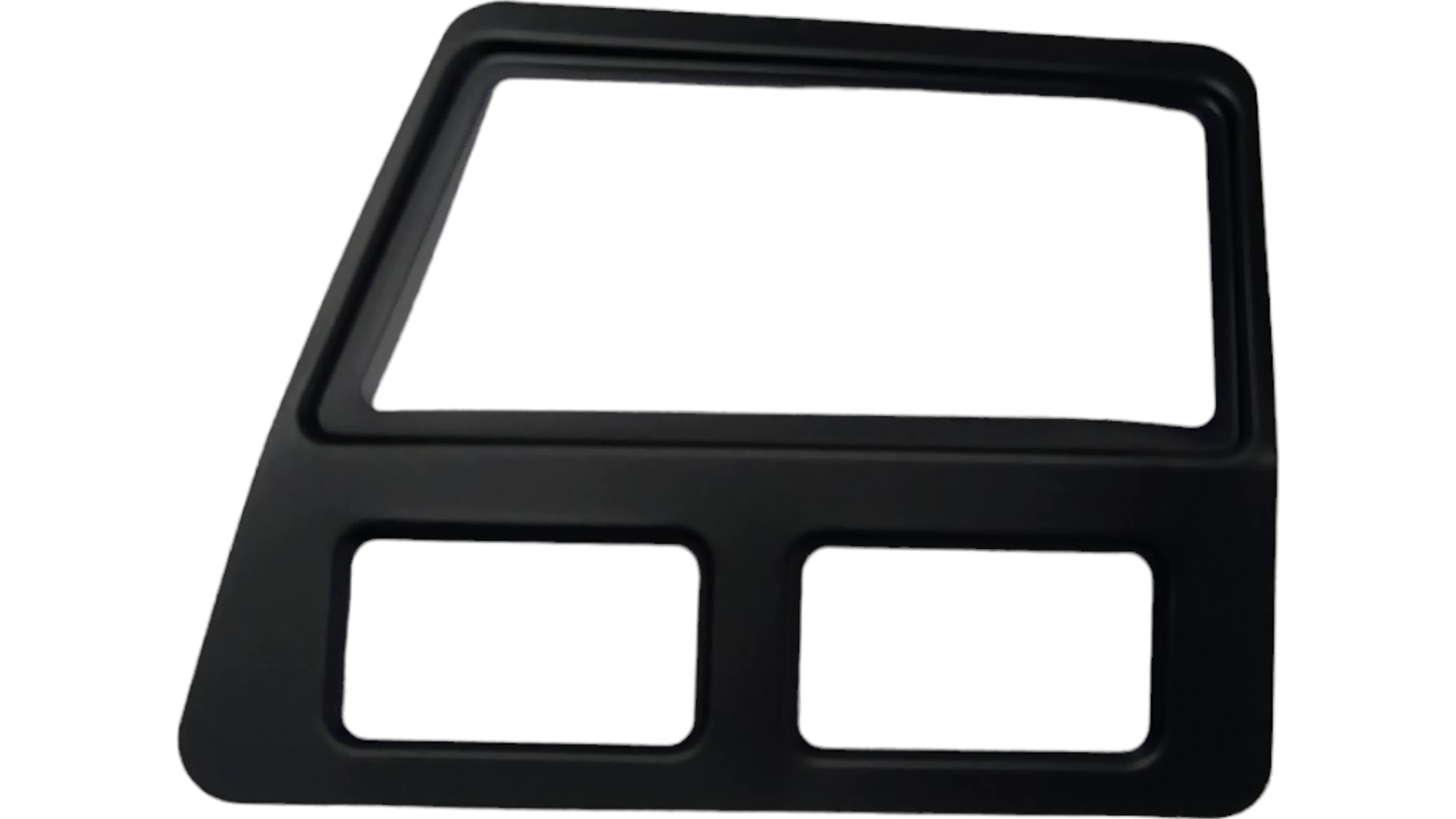 New OEM Genuine CNHi, Plate - Part # SBA385470238