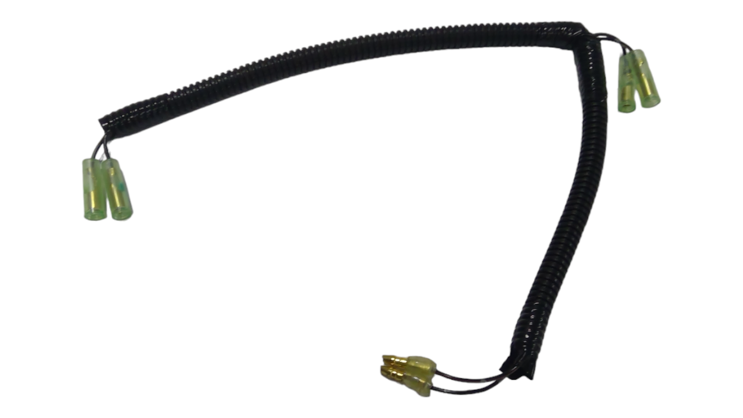 New OEM Genuine CNHi, Harness Wire - Part # SBA385611690