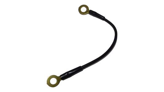 New OEM Genuine CNHi, Harness Wire - Part # SBA385612820