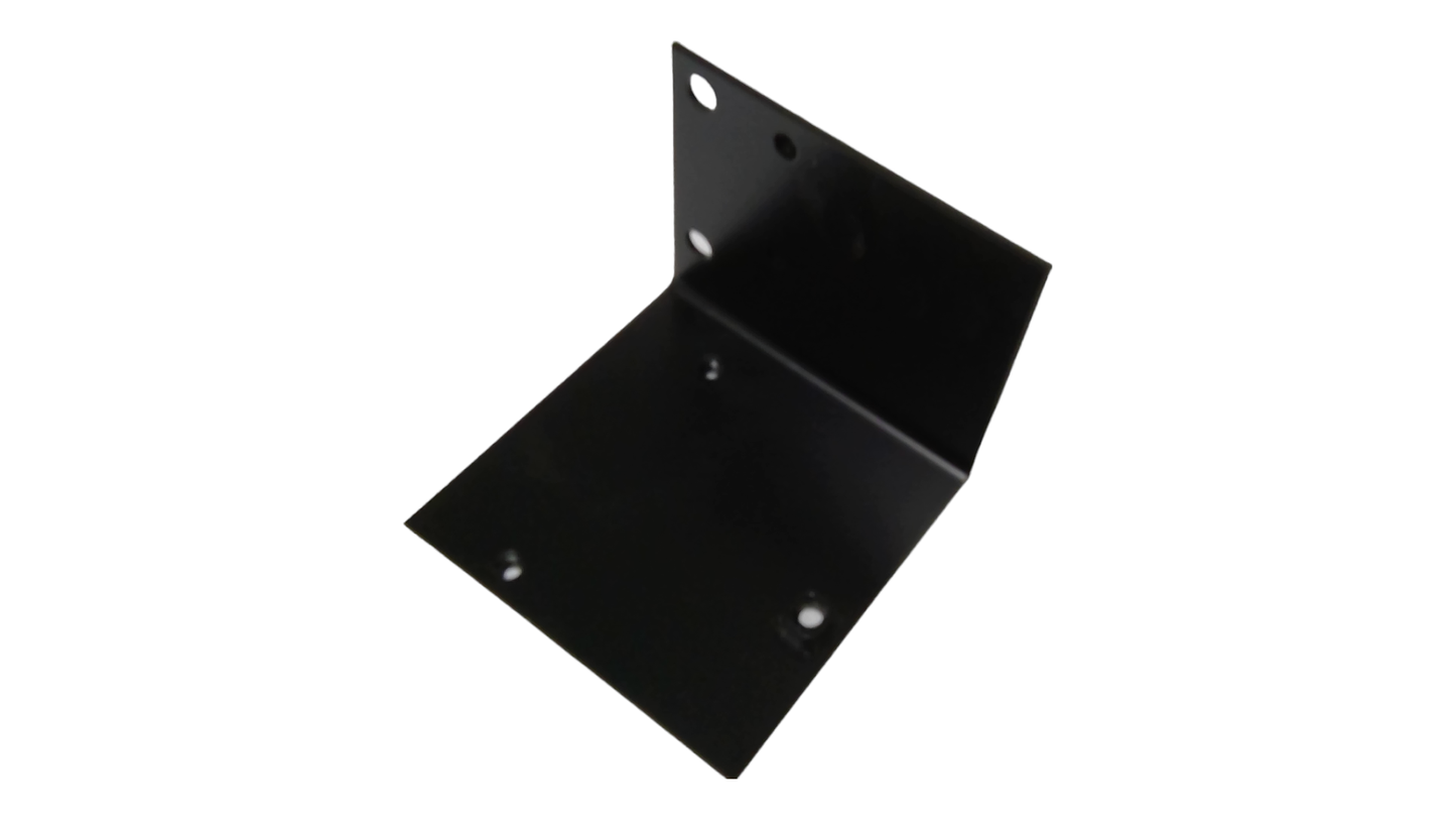 New OEM Genuine CNHi, Bracket - Part # SBA385953701