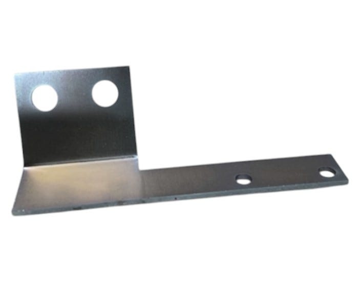 New OEM Genuine CNHi, Bracket - Part # SBA385953711
