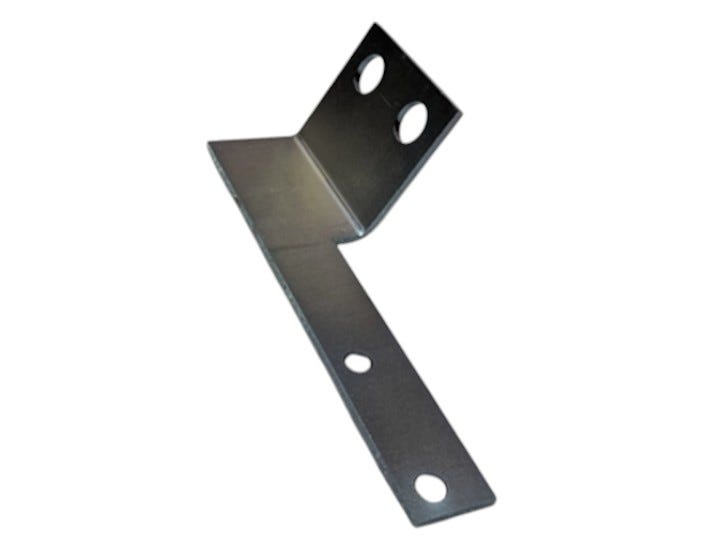 New OEM Genuine CNHi, Bracket - Part # SBA385953711