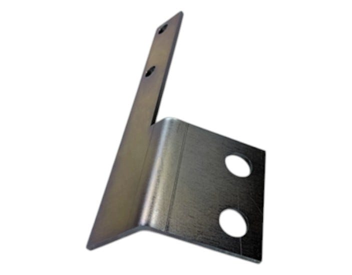 New OEM Genuine CNHi, Bracket - Part # SBA385953711