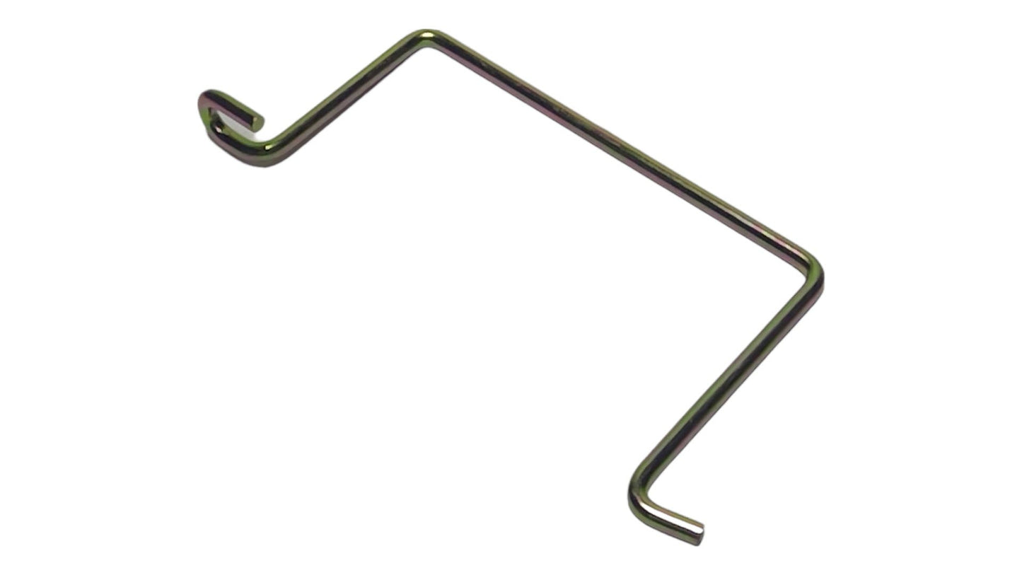 New OEM Genuine CNHi, Tray Battery - Part # SBA389310600