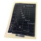 New OEM Genuine CNHi, Decal - Part # SBA390172320