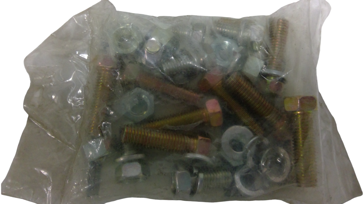 New OEM Genuine CNHi, Kit - Part # SBA399010730