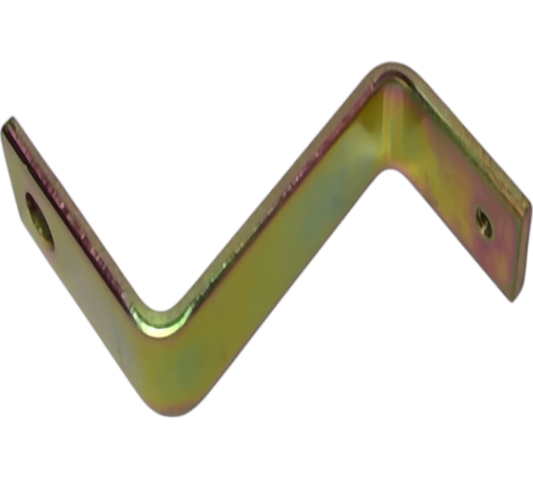 New OEM Genuine CNHi, Clamp - Part # SBA399102210