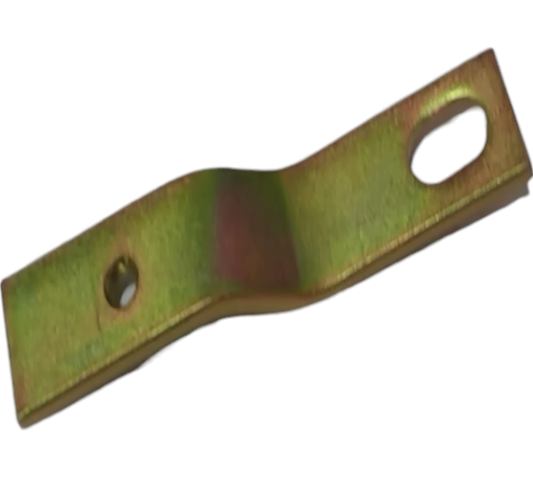 New OEM Genuine CNHi, Clamp - Part # SBA399113790