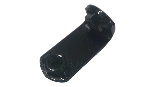 New OEM Genuine CNHi, Plate Mounting - Part # SBA399569020