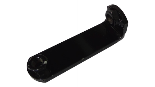 New OEM Genuine CNHi, Plate Mounting - Part # SBA399569040