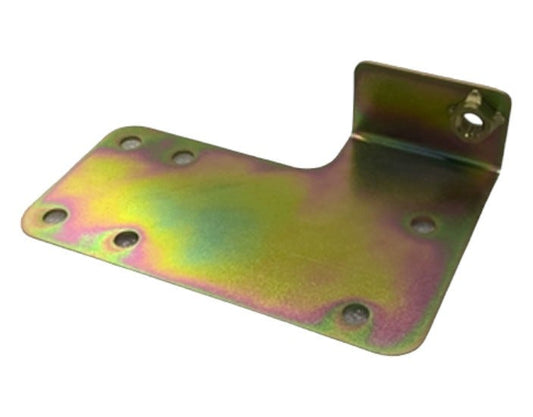 New OEM Genuine CNHi, Plate - Part # SBA399569221