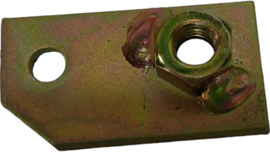 New OEM Genuine CNHi, Lever - Part # SBA399581550