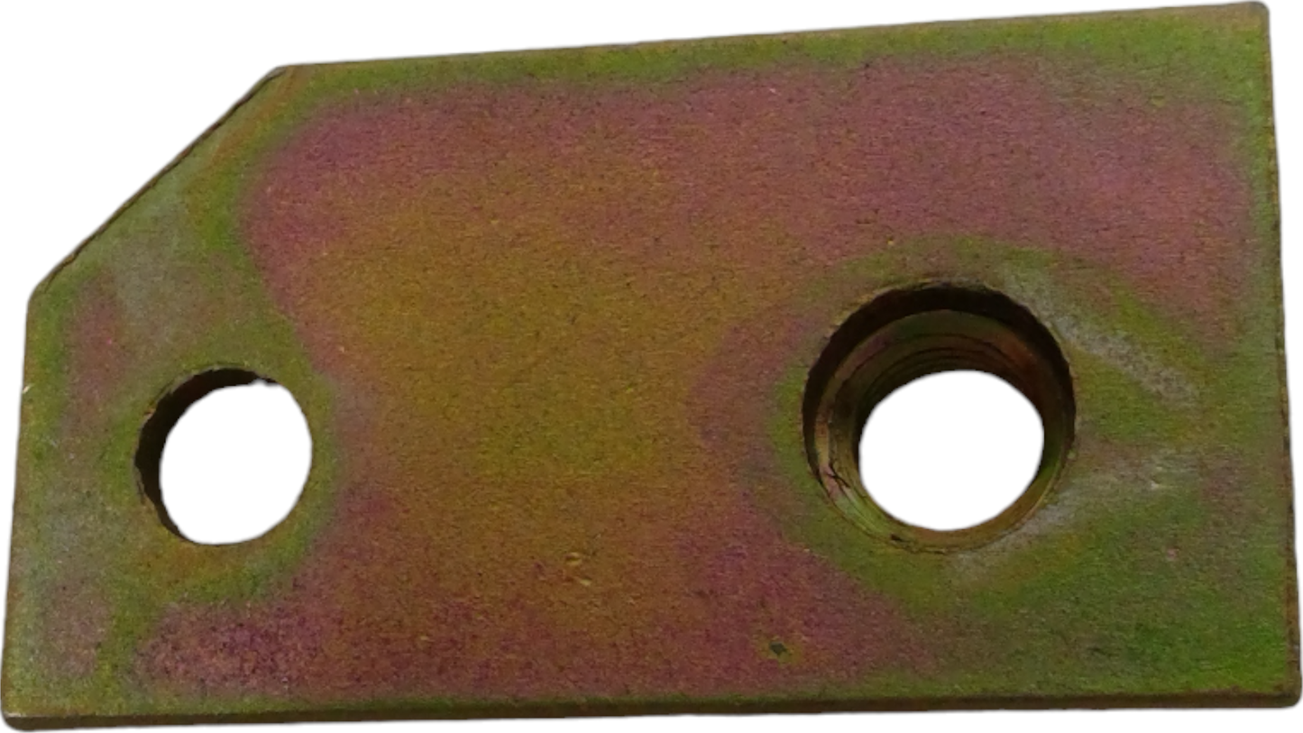 New OEM Genuine CNHi, Lever - Part # SBA399581550