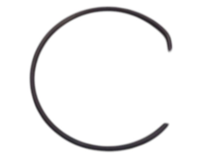 New OEM Genuine CNHi, Ring Snap - Part # SBA493010015