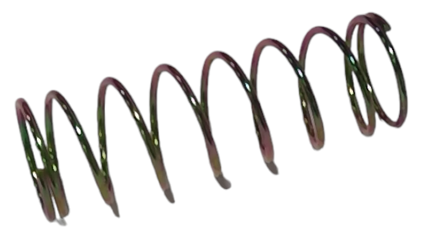 New OEM Genuine CNHi, Spring - Part # SBA698210050