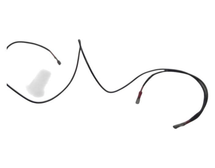 New OEM Genuine CNHi, Harness W - Part # SEK602698