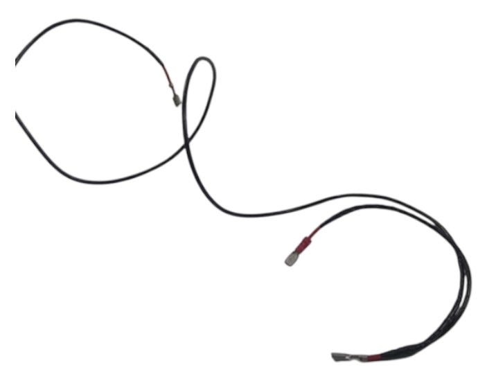 New OEM Genuine CNHi, Harness W - Part # SEK602698