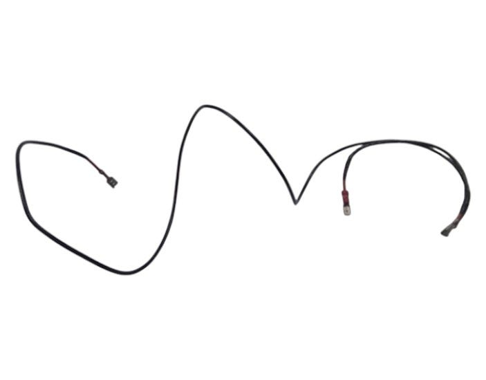 New OEM Genuine CNHi, Harness W - Part # SEK602698