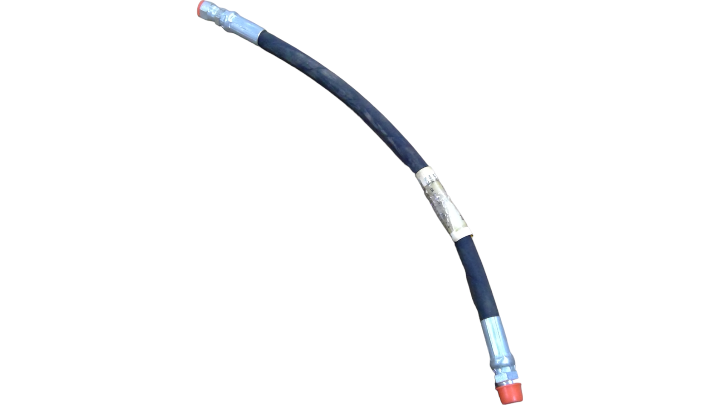 New OEM Genuine CNHi, Hose - Part # SML3816313