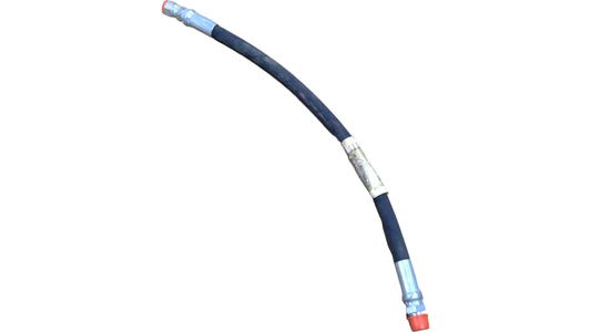 New OEM Genuine CNHi, Hose - Part # SML3816313