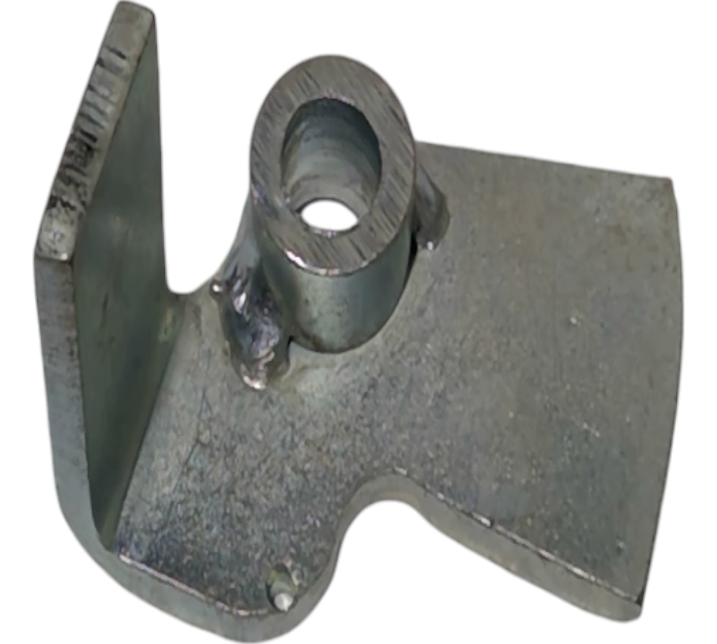 New OEM Genuine CNHi, Latch - Part # SML44814