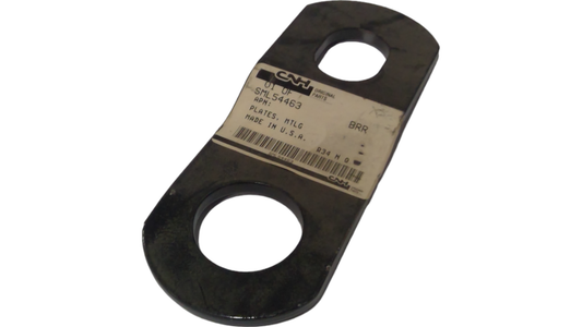 New OEM Genuine CNHi, Plates Mtlg - Part # SML54463