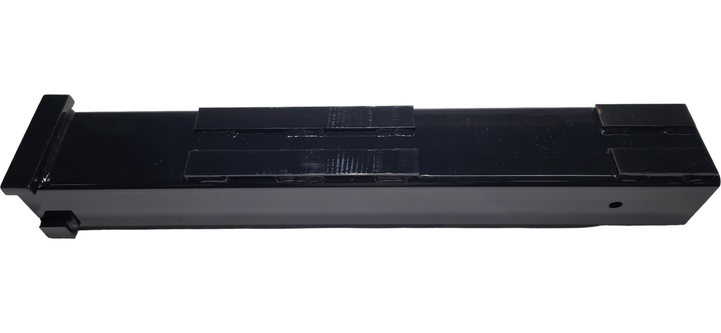 New OEM Genuine CNHi, Extension - Part # SQ-920V2