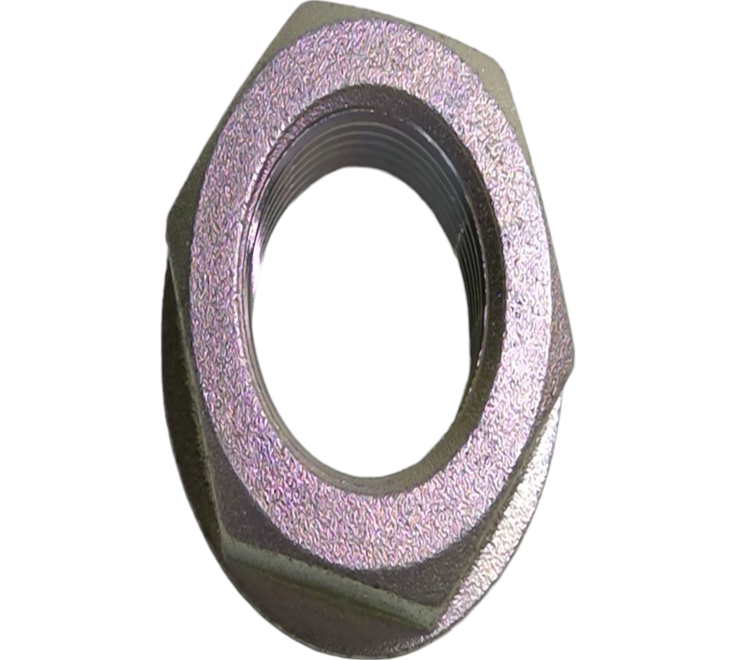 New OEM Genuine CNHi, Nut - Part # SZ178-24002