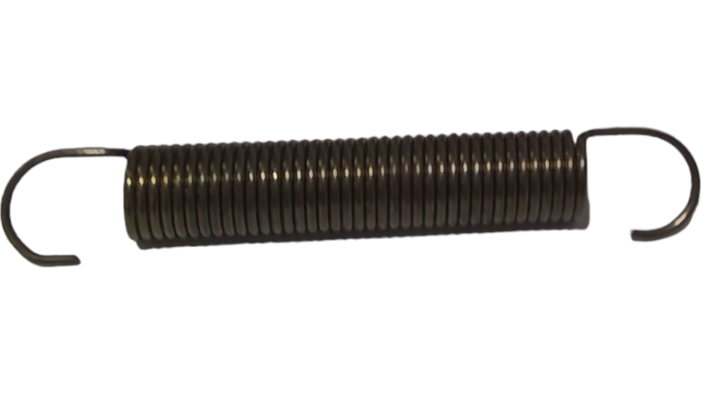 New OEM Genuine CNHi, Spring - Part # TR104D2118