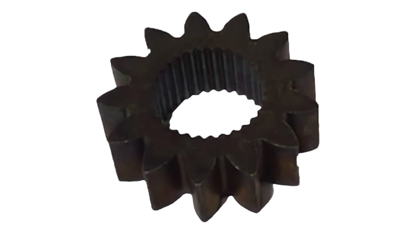 New OEM Genuine CNHi, Gear - Part # TR104D5316