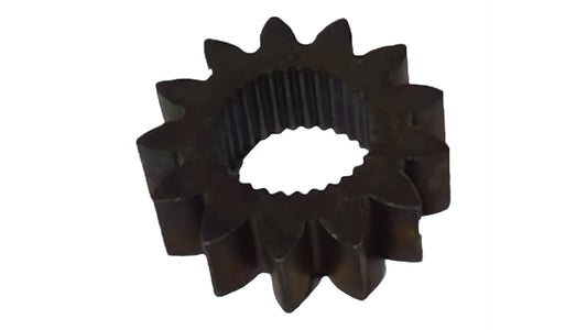 New OEM Genuine CNHi, Gear - Part # TR104D5316
