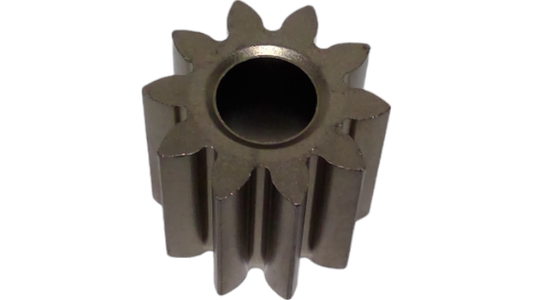 New OEM Genuine CNHi, Gear - Part # TR104D5318