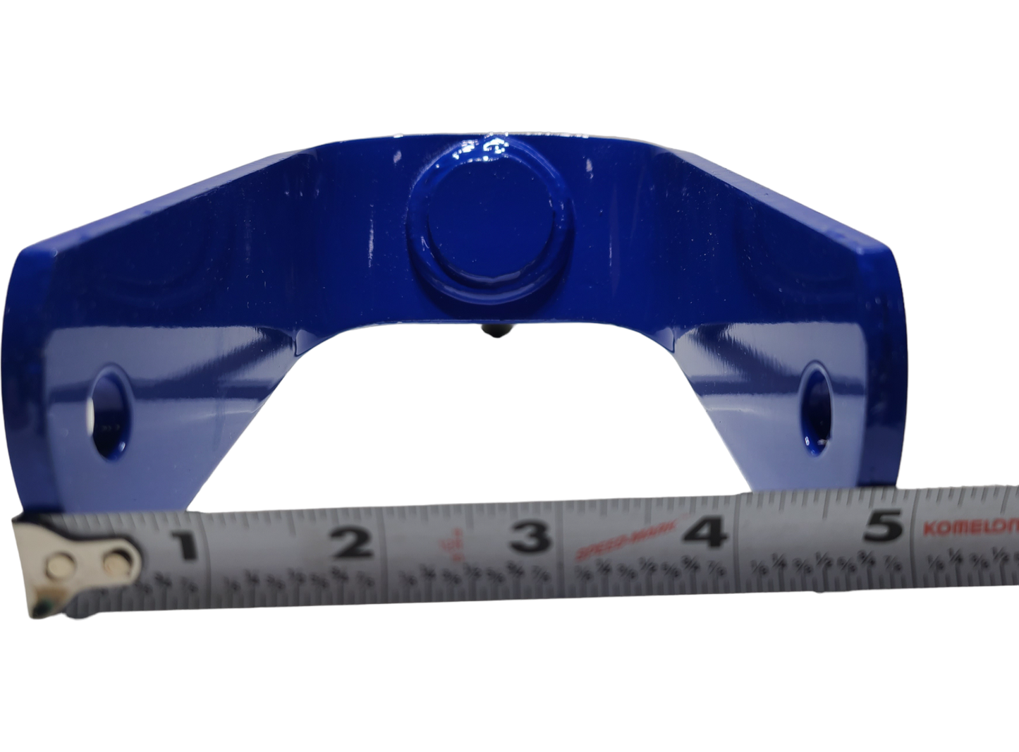 New OEM Genuine CNHi, Caster - Part # TR108D7851D04