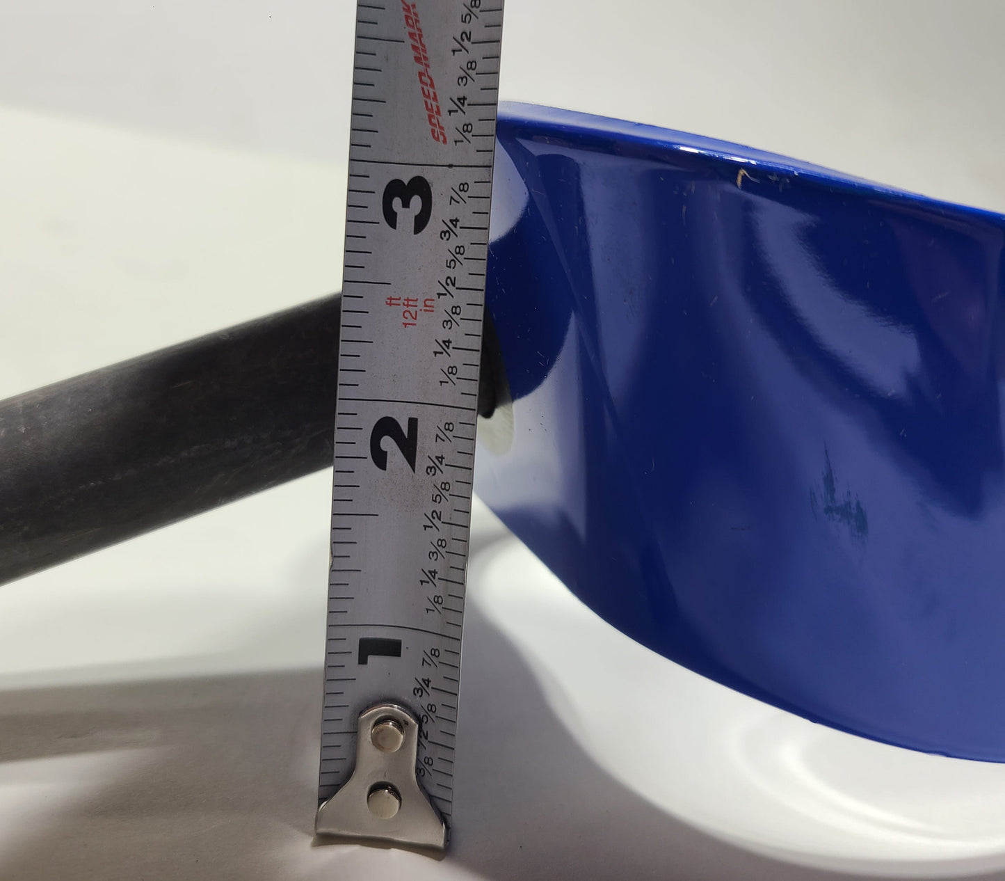 New OEM Genuine CNHi, Caster - Part # TR108D7851D04