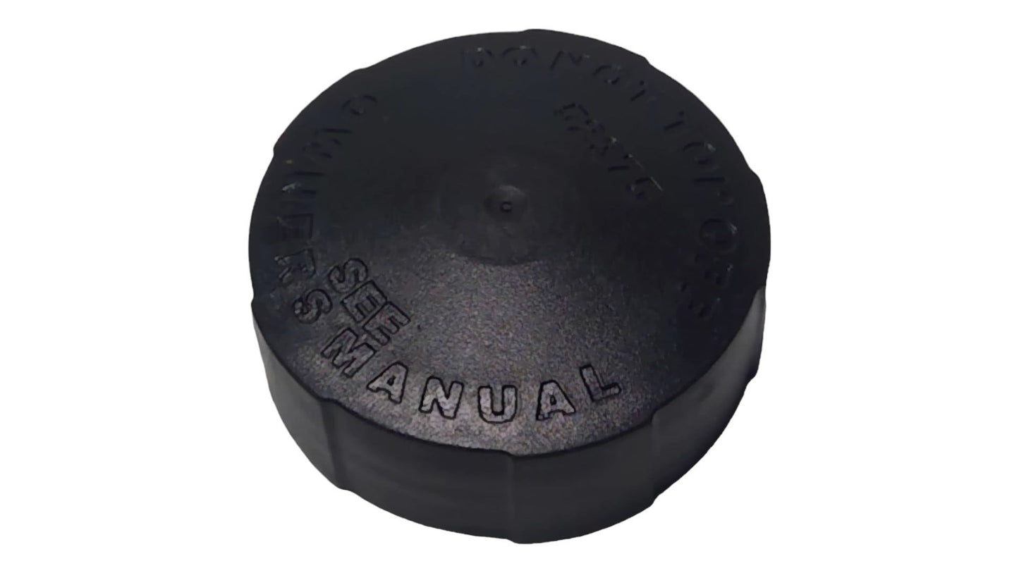 New OEM Genuine CNHi, Cap - Part # TR109D3320