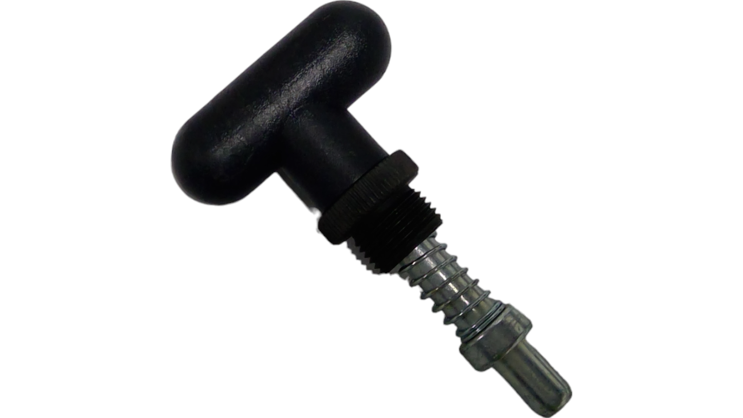 New OEM Genuine CNHi, Pin Special - Part # TR109D6177