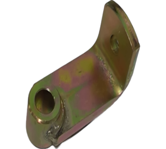 New OEM Genuine CNHi, Bracket Pivot - Part # TR109D6220